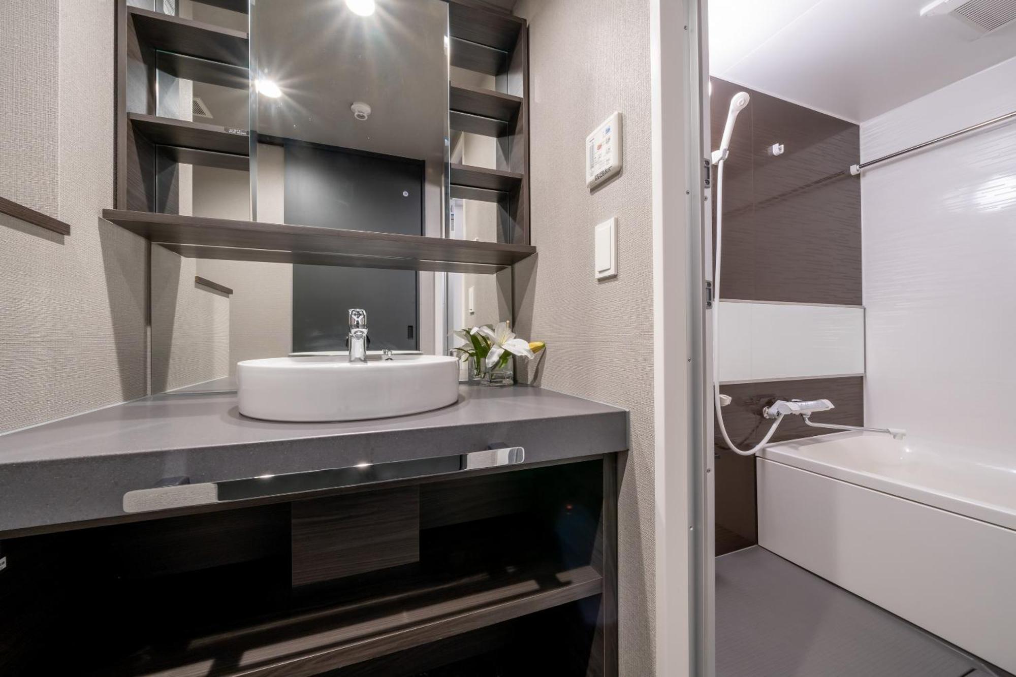 Resi Mayu Grace Apartment *